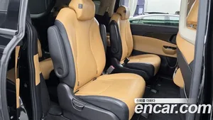 Kia Carnival, 2021 — миниатюра 17