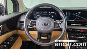 Kia Carnival, 2021 — миниатюра 18
