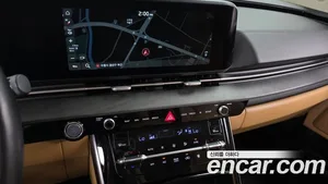 Kia Carnival, 2021 — миниатюра 19