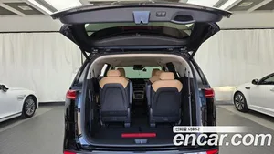Kia Carnival, 2021 — миниатюра 26