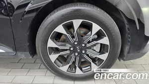 Kia Carnival, 2021 — миниатюра 7