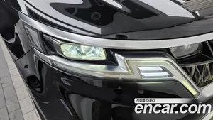 Kia Carnival, 2021 — миниатюра 8