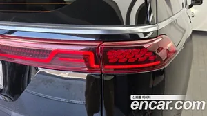 Kia Carnival, 2021 — миниатюра 9