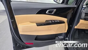Kia Carnival, 2021 — миниатюра 14