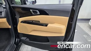 Kia Carnival, 2021 — миниатюра 15