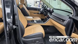 Kia Carnival, 2021 — миниатюра 16