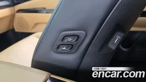 Kia Carnival, 2021 — миниатюра 27
