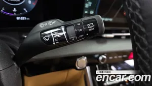 Kia Carnival, 2021 — миниатюра 28
