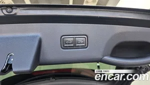 Kia Carnival, 2021 — миниатюра 30