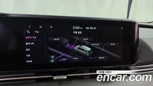 Kia Carnival, 2021 — миниатюра 33