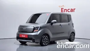 Kia RAY, 2023 — миниатюра 1