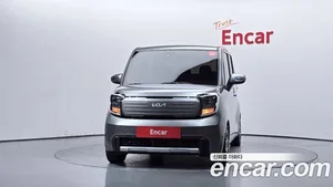 Kia RAY, 2023 — миниатюра 3