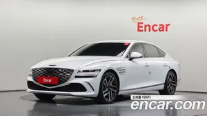 Genesis G80, 2024 — миниатюра 1