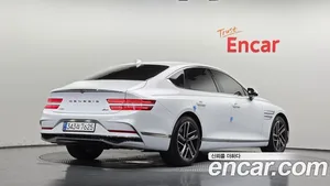 Genesis G80, 2024 — миниатюра 2