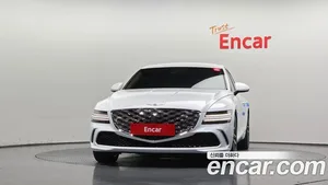 Genesis G80, 2024 — миниатюра 3