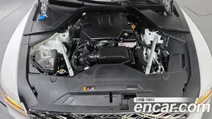 Genesis G80, 2024 — миниатюра 6
