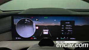 Genesis G80, 2024 — миниатюра 11