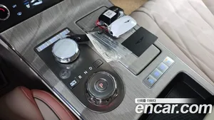 Genesis G80, 2024 — миниатюра 12