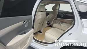 Genesis G80, 2024 — миниатюра 17