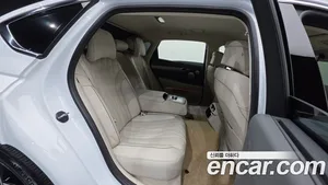 Genesis G80, 2024 — миниатюра 18