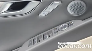 Genesis G80, 2024 — миниатюра 20
