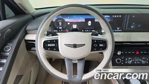 Genesis G80, 2024 — миниатюра 24
