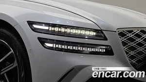 Genesis G80, 2024 — миниатюра 8