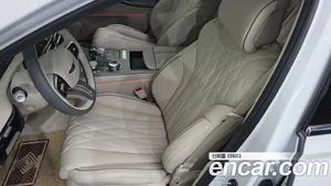 Genesis G80, 2024 — миниатюра 16