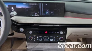 Genesis G80, 2024 — миниатюра 28