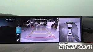 Genesis G80, 2024 — миниатюра 29