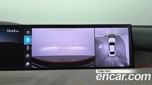 Genesis G80, 2024 — миниатюра 30