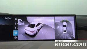 Genesis G80, 2024 — миниатюра 31