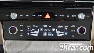 Genesis G80, 2024 — миниатюра 32