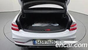 Genesis G80, 2024 — миниатюра 34