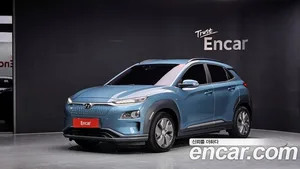 Hyundai Kona, 2018 — миниатюра 1
