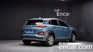Hyundai Kona, 2018 — миниатюра 2
