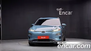 Hyundai Kona, 2018 — миниатюра 3