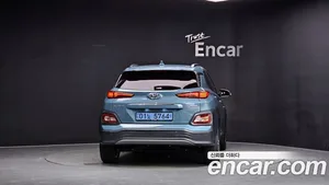 Hyundai Kona, 2018 — миниатюра 4