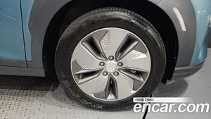 Hyundai Kona, 2018 — миниатюра 5