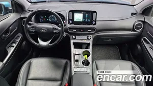 Hyundai Kona, 2018 — миниатюра 10