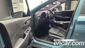 Hyundai Kona, 2018 — миниатюра 13