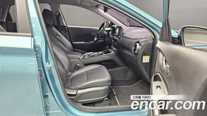Hyundai Kona, 2018 — миниатюра 17