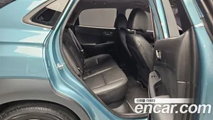 Hyundai Kona, 2018 — миниатюра 18