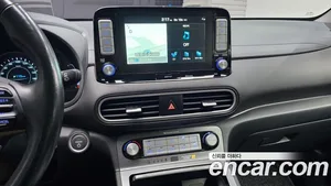 Hyundai Kona, 2018 — миниатюра 20