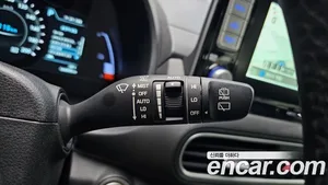 Hyundai Kona, 2018 — миниатюра 24
