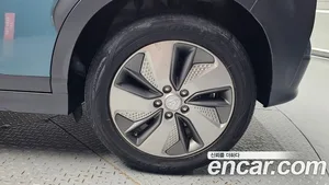 Hyundai Kona, 2018 — миниатюра 7