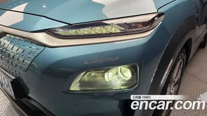 Hyundai Kona, 2018 — миниатюра 8