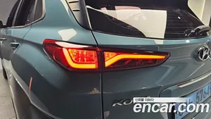 Hyundai Kona, 2018 — миниатюра 9