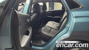 Hyundai Kona, 2018 — миниатюра 16