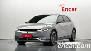 Hyundai Ioniq 5, 2022 — миниатюра 1